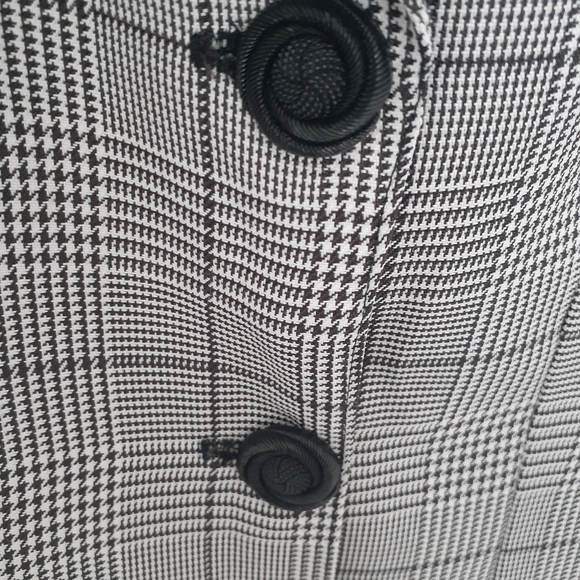 Vintage HAND MADE 2 Skirt set - Picture 6 of 6